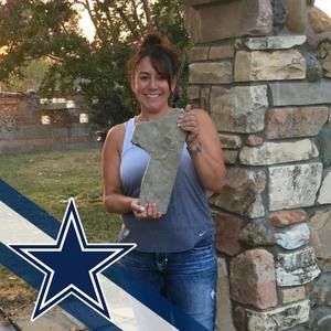 Meet your Posher, Martha